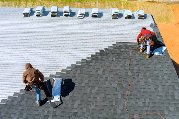 Quick and Trustworthy Emergency Roof Repair Services in Rahway, NJ