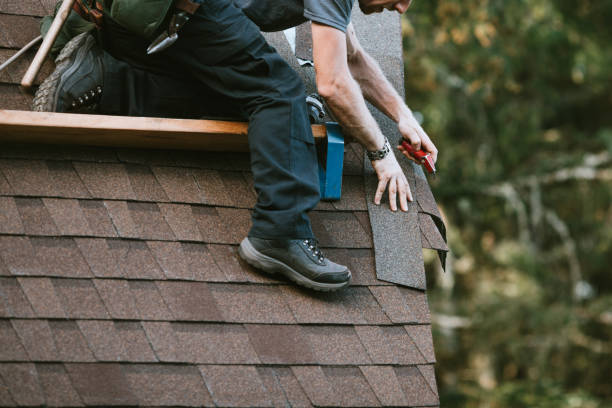 Slate Roofing Contractor in Rahway, NJ